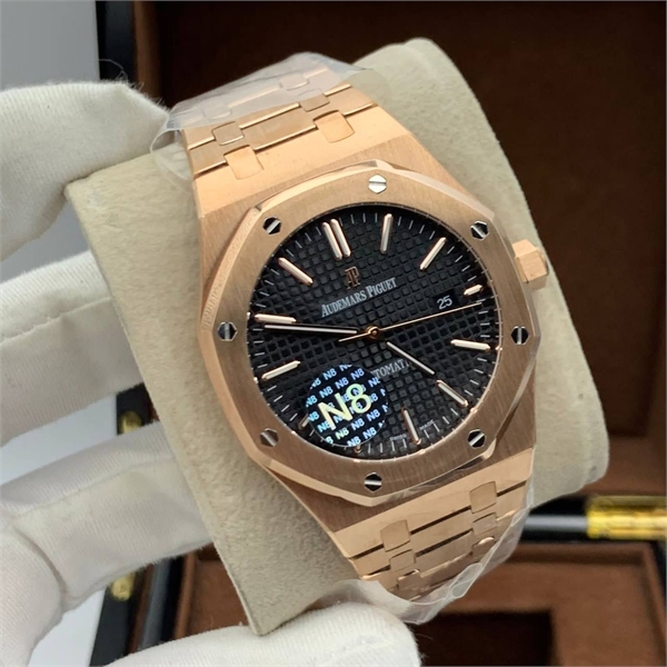 Часы Audemars Piguet 21387 - фото 108399