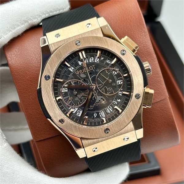 Часы HUBLOT 19837 - фото 108406