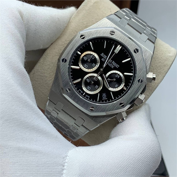 Часы Audemars Piguet 17515 - фото 108417