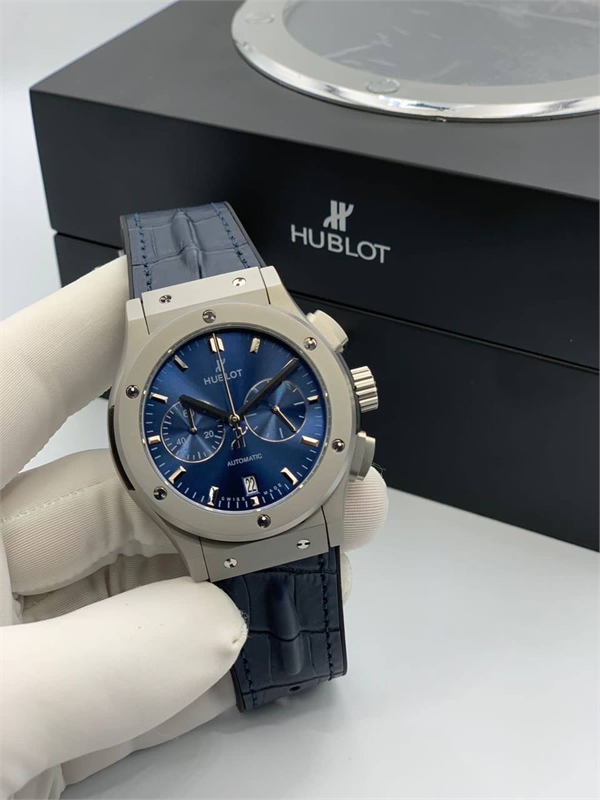 Часы HUBLOT 14357 - фото 108421