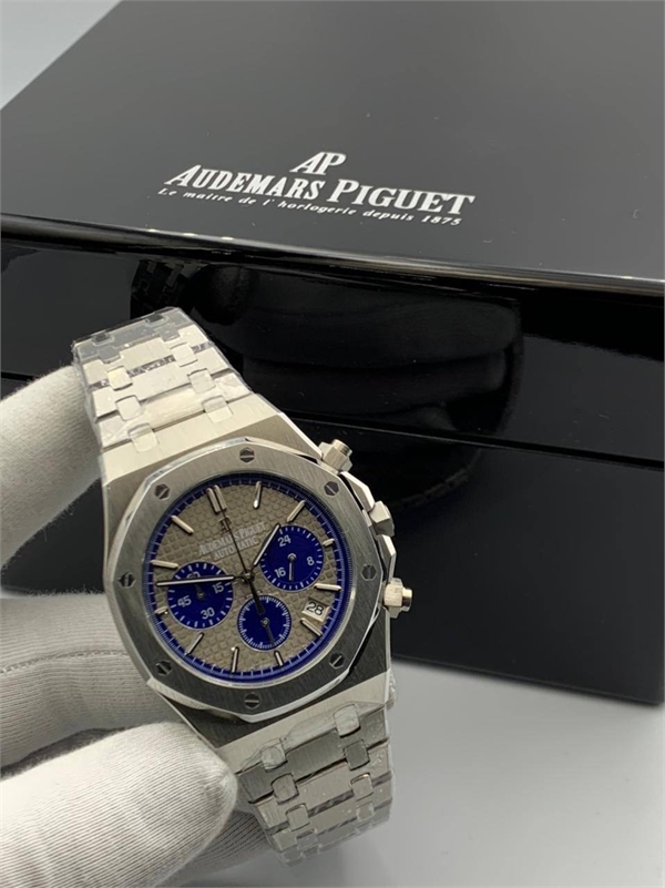 Часы Audemars Piguet 14336 - фото 108442