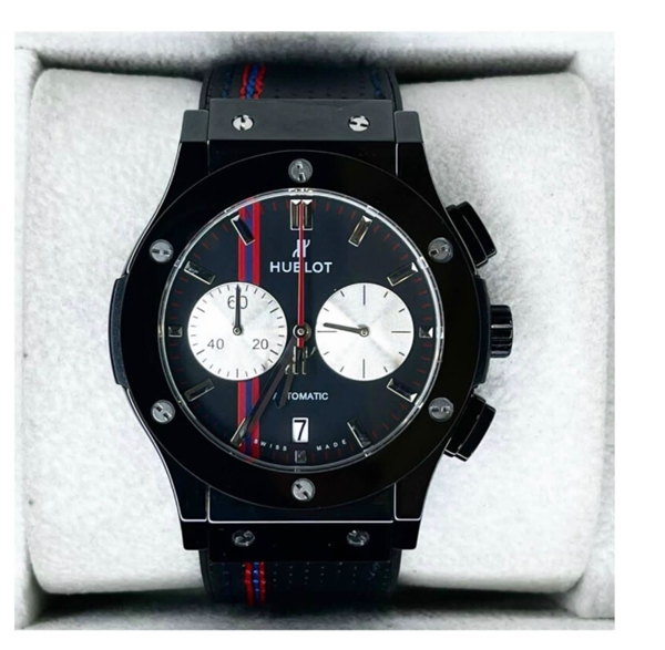 Часы Hublot 212 - фото 108496