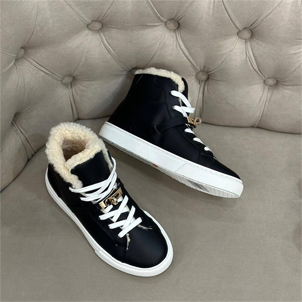 Обувь HERMES 107567 - фото 108516