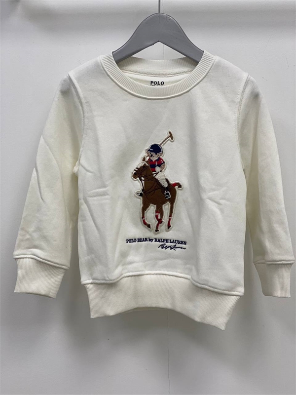 Толстовка Ralph Lauren BMS-96156 - фото 109132