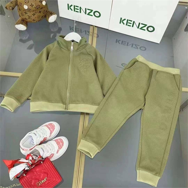 Спортивный костюм Kenzo 73025 - фото 109209