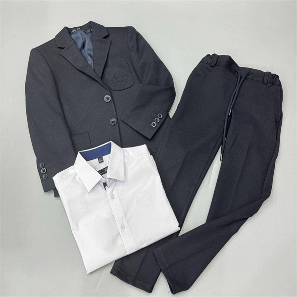 Костюм Loro piana 72880 - фото 109217