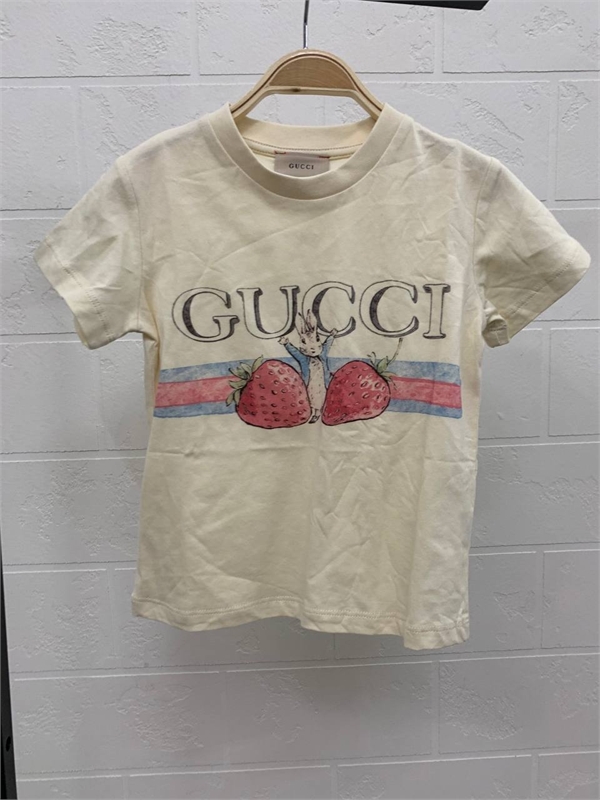 Футболка Gucci 68656 - фото 109298