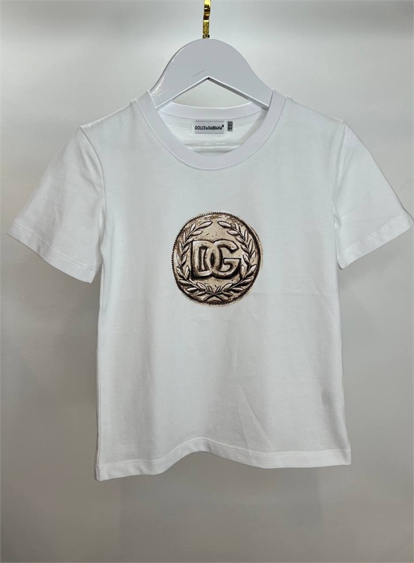 Футболка Dolce gabbana 58268 - фото 109377