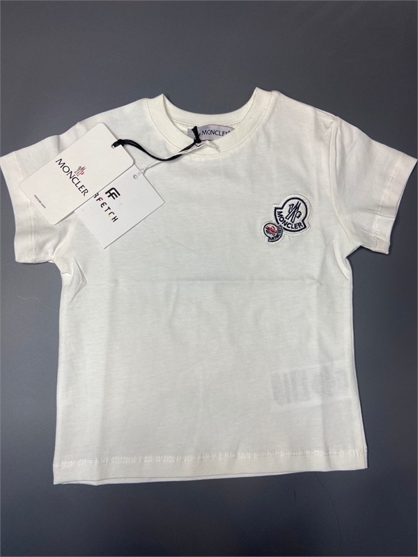 Футболка Moncler 58228 - фото 109405