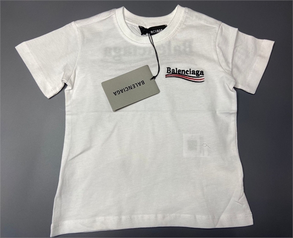 Футболка Balenciaga 58225 - фото 109407