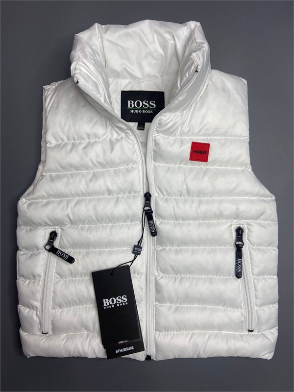 Жилетка Hugo Boss 58214 - фото 109412