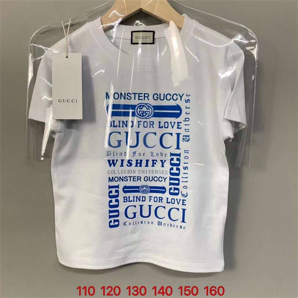 Футболка Gucci 25481 - фото 109451