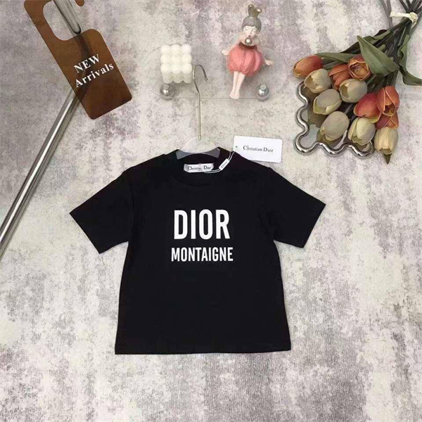 Футболка Dior 25387 - фото 109466