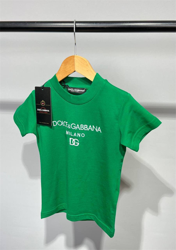 Футболка Dolce & Gabbana 25339 - фото 109476