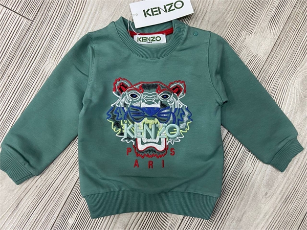 Кофта Kenzo 14769 - фото 109695