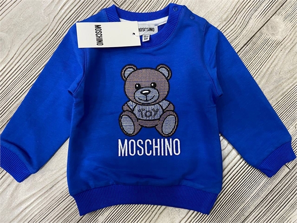 Кофта Moschino 14766 - фото 109697