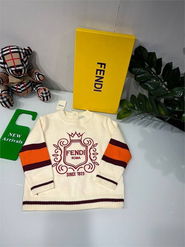 Толстовка Fendi 9444 - фото 109701