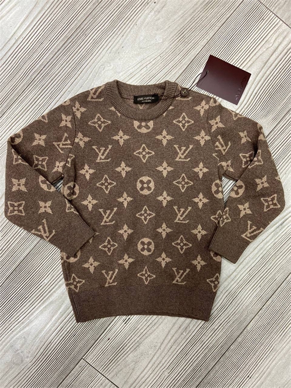 Свитер Louis Vuitton 8988 - фото 109753