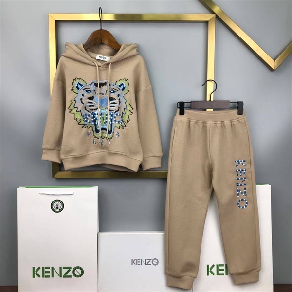 Костюм Kenzo 7714 - фото 109866