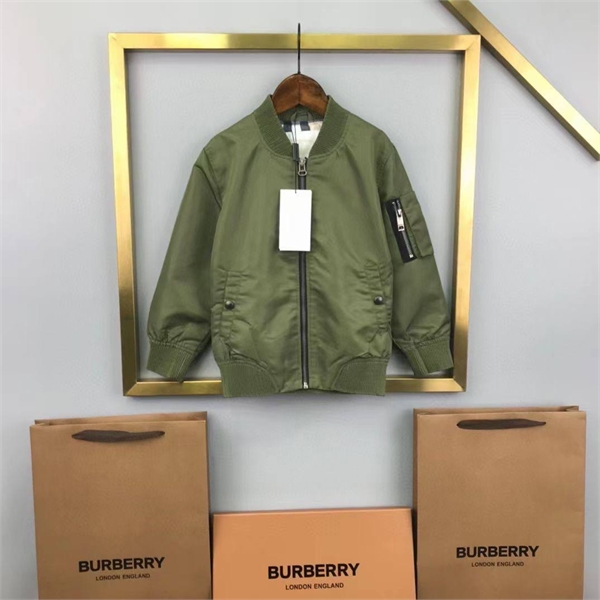 Куртка Burberry 7674 - фото 109894