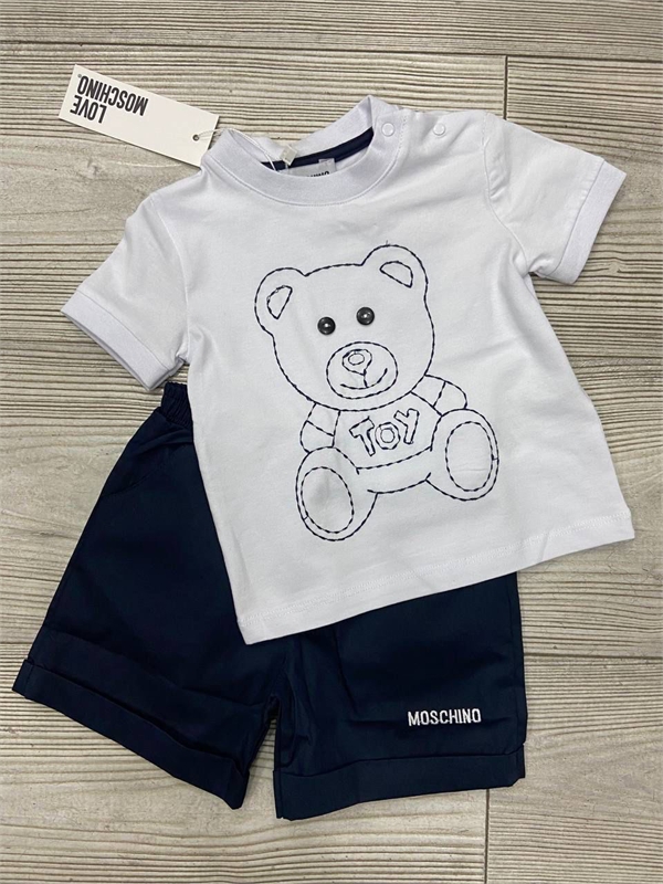 Костюм Moschino 4529 - фото 109900