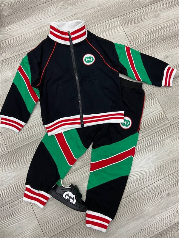 Спортивный костюм Gucci 4502 - фото 109927