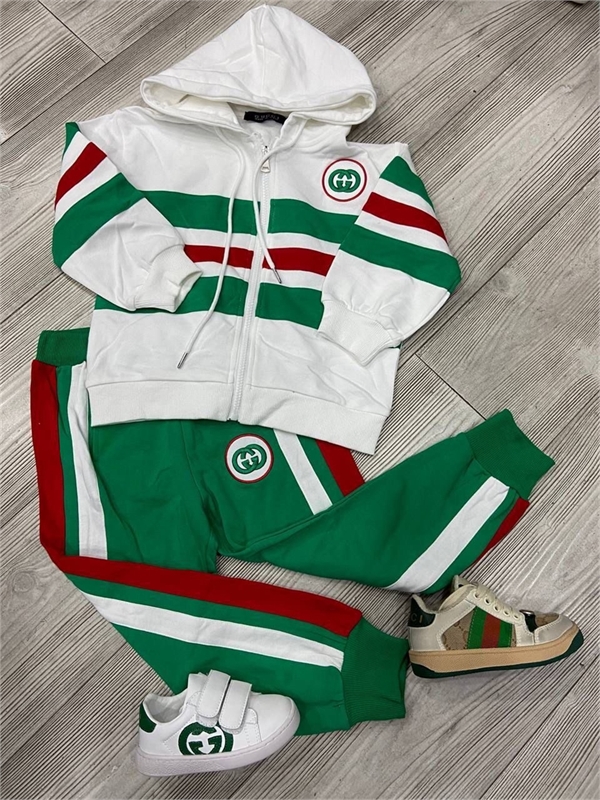 Спортивный костюм Gucci 4501 - фото 109928
