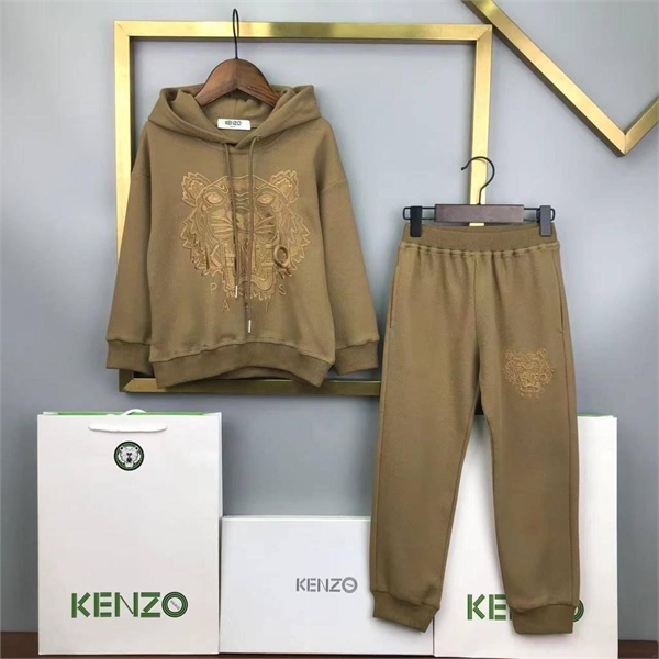 Спортивный костюм Kenzo 4499 - фото 109930