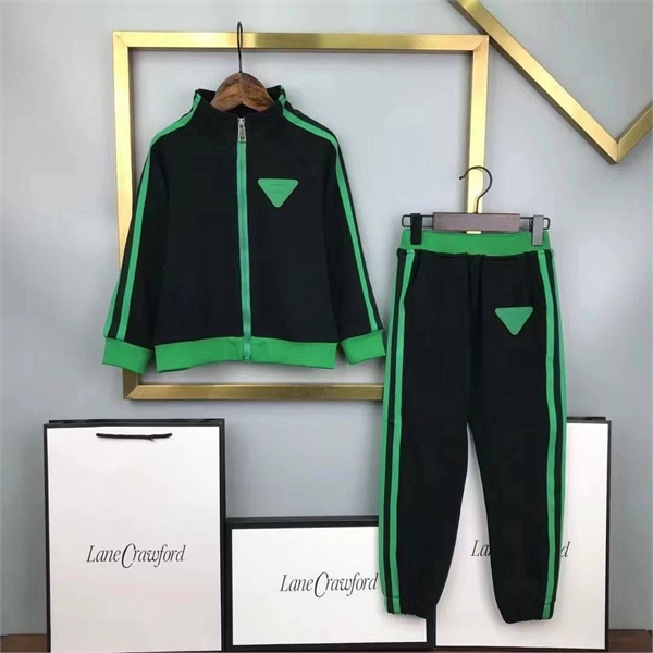 Спортивный костюм Bottega 4498 - фото 109931