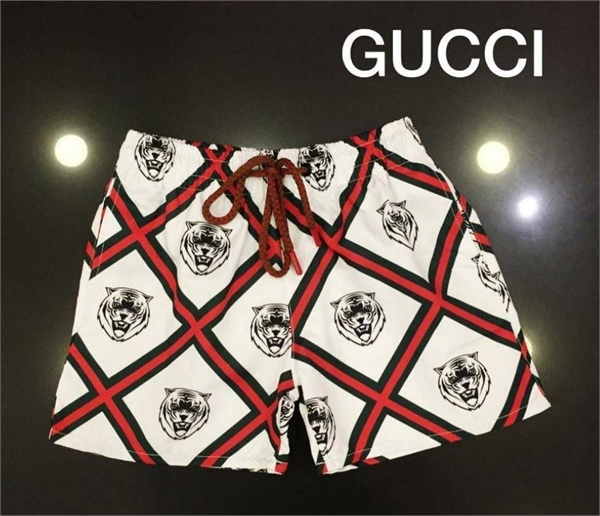 шорты Gucci 2922 - фото 109952