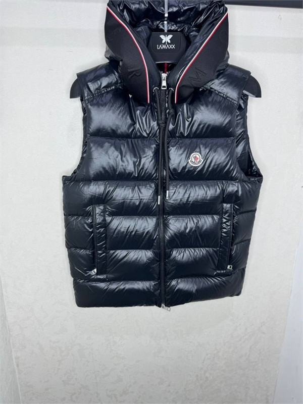 Жилет moncler 109179 - фото 111735