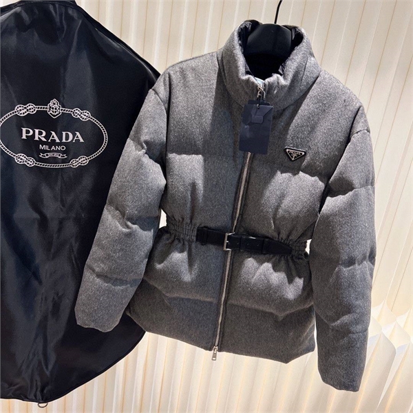 Куртка PRADA 109544 - фото 112952