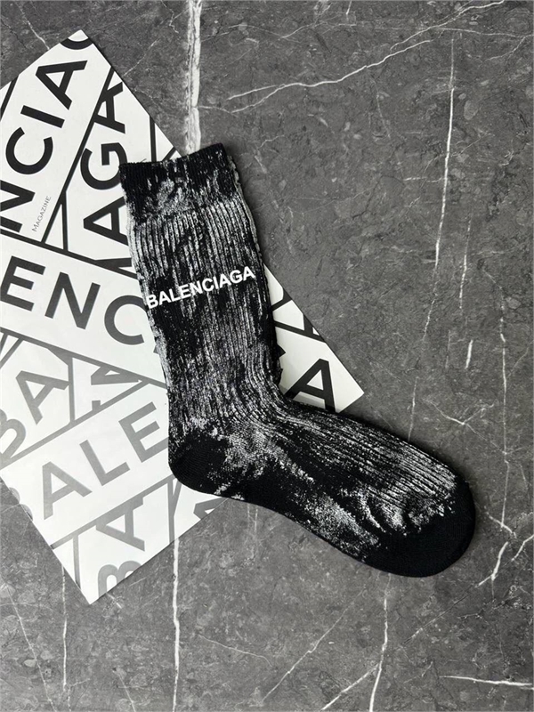Носки BALENCIAGA 109573 - фото 113025
