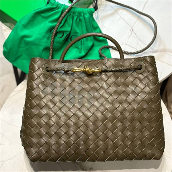 Сумка BOTTEGA VENETA 110535 - фото 116486