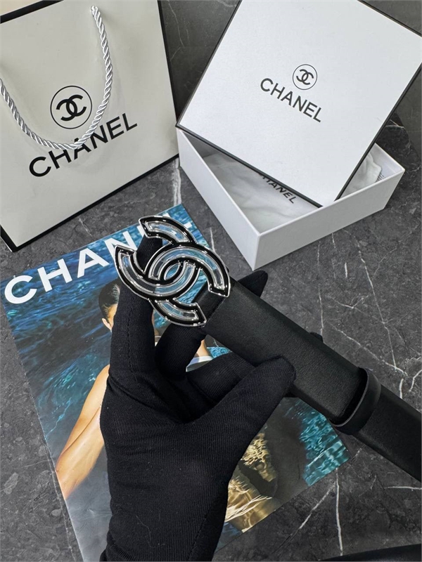 Ремень CHANEL 110596 - фото 116729