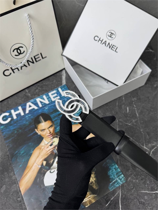 Ремень CHANEL 110597 - фото 116737