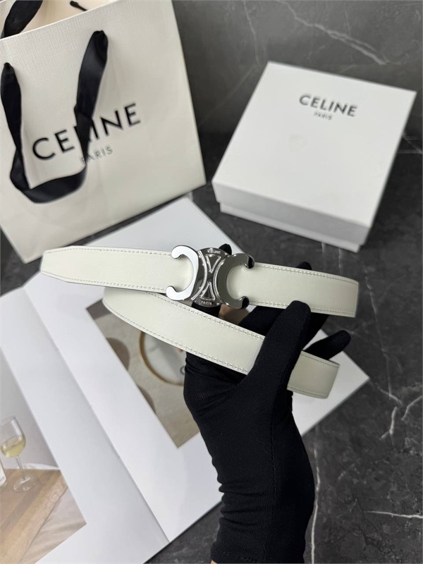 Ремень CELINE 110602 - фото 116772