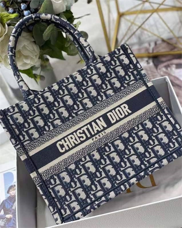 Сумка DIOR 110615 - фото 116838