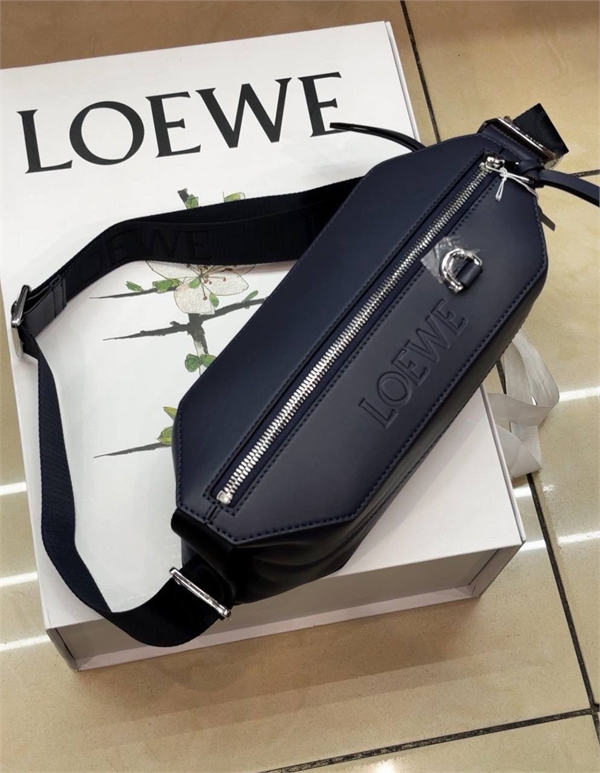 Сумка Loewe 110841 - фото 117415