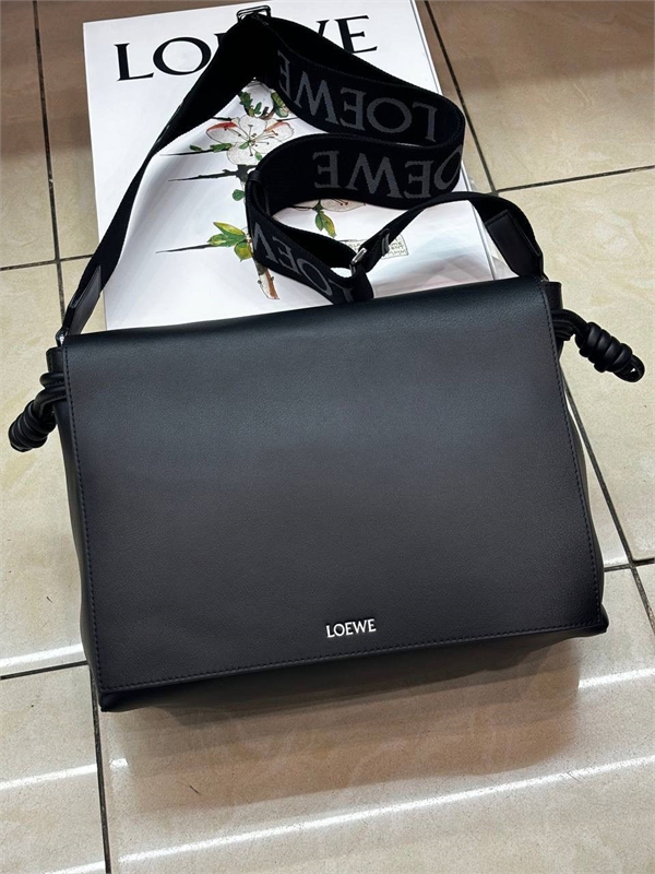 Сумка Loewe 110844 - фото 117421