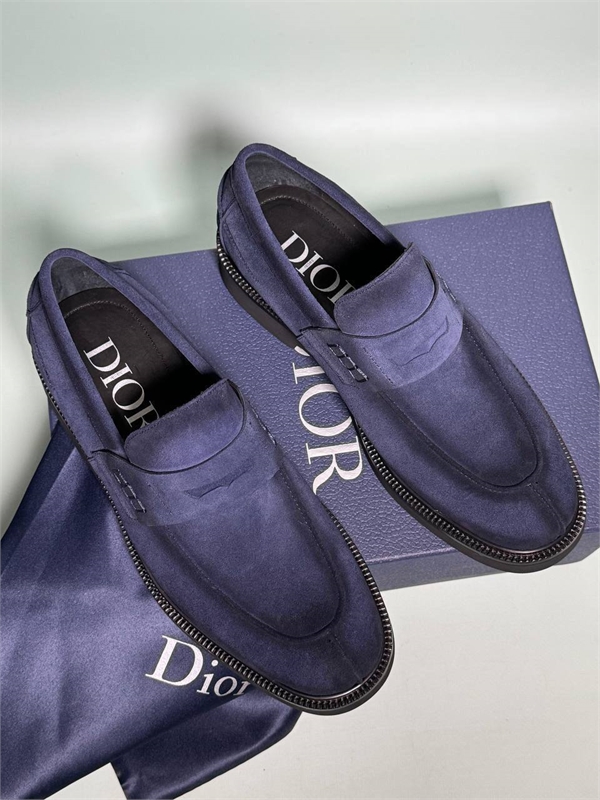 Лоферы Dior 110895 - фото 117523