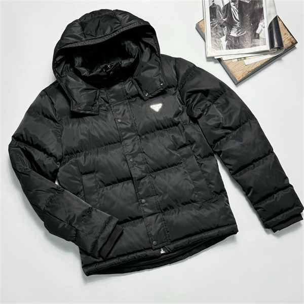 Куртка Prada 111209 - фото 118725