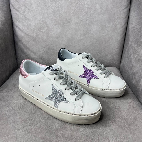 Кеды GOLDEN GOOSE 111282 - фото 119002