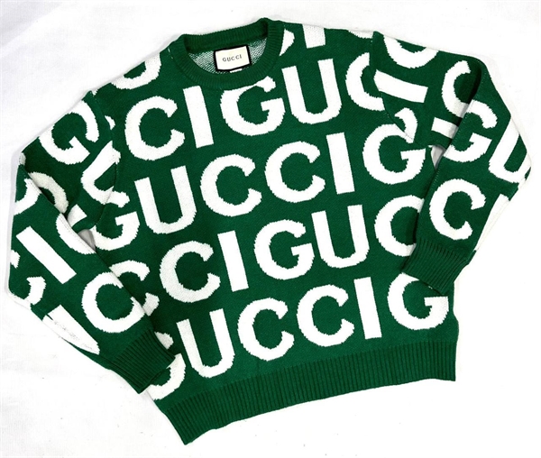 Свитер  Gucci 111476 - фото 119783