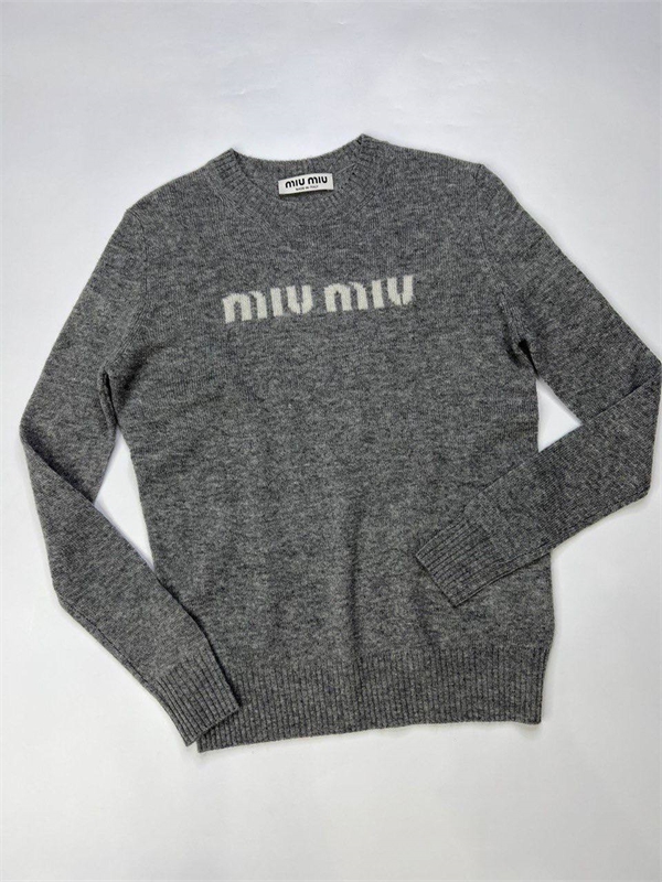 Кофта MIU MIU 111555 - фото 119986