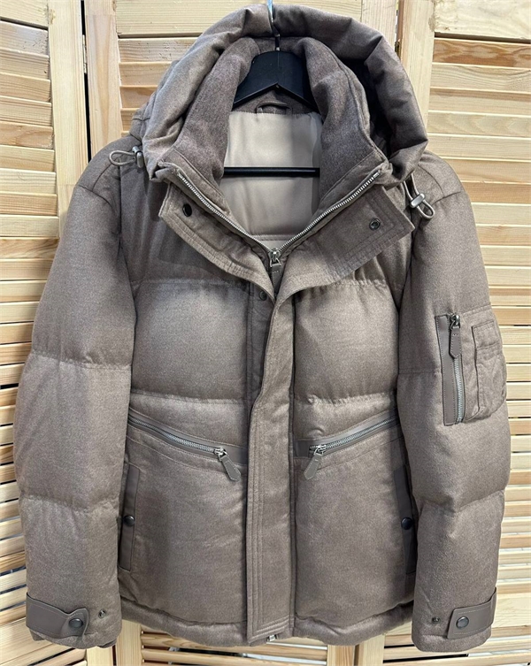 куртка Burberry 112177 - фото 122211