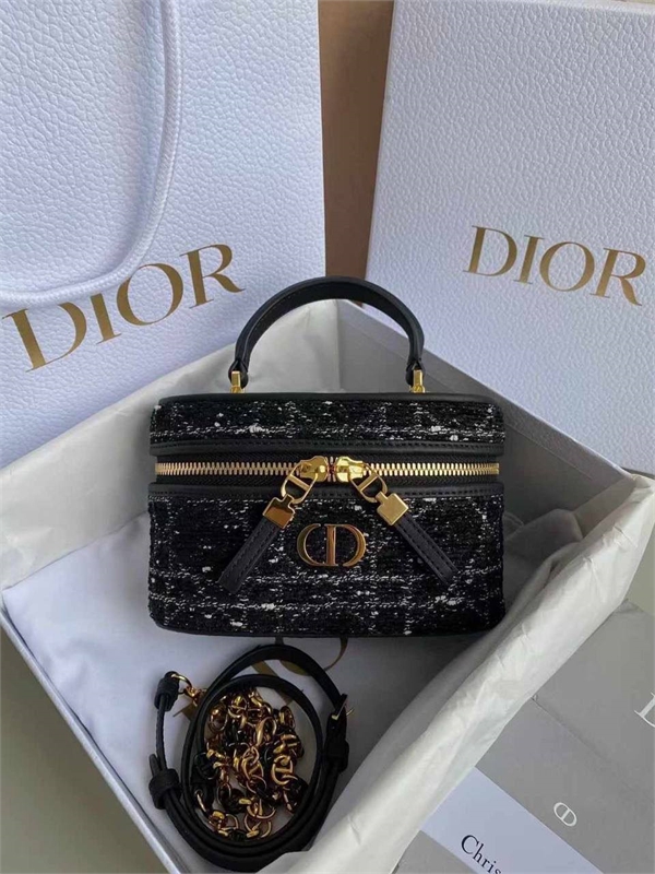 Сумка DIOR 112282 - фото 122659