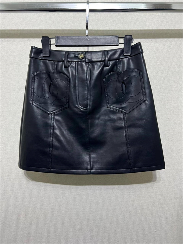Юбка CHANEL 112287 - фото 122686
