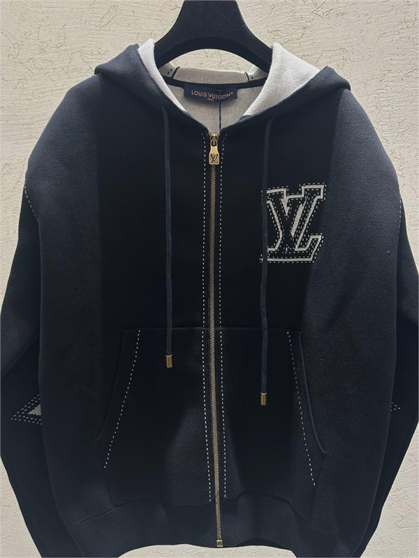 Толстовка LV 112319 - фото 122790