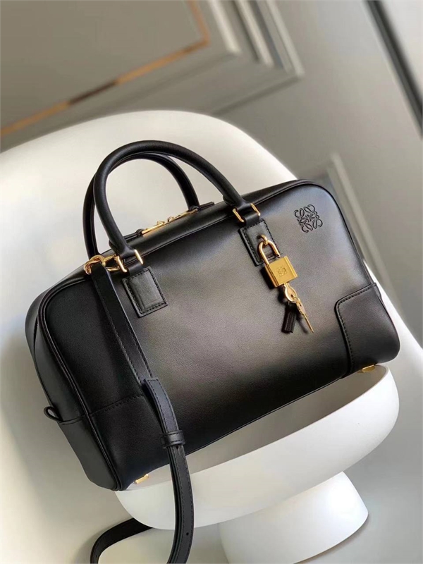 Сумка LOEWE AMAZONA 28 112390 - фото 123161